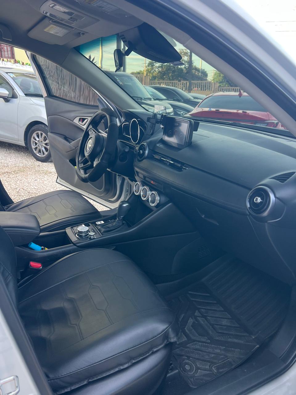 MAZDA CX-3 2021 — foto 17