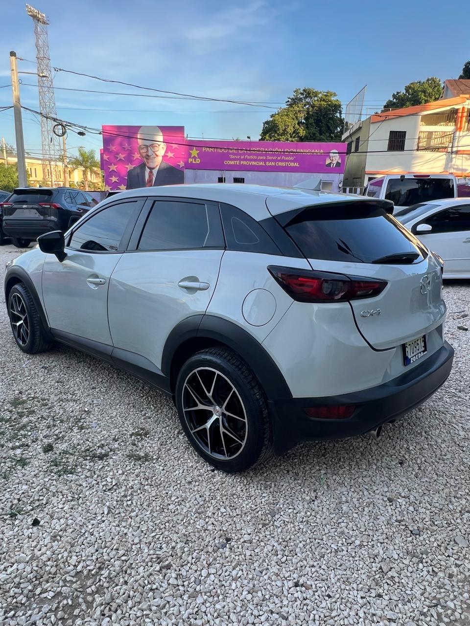 MAZDA CX-3 2021 — foto 2