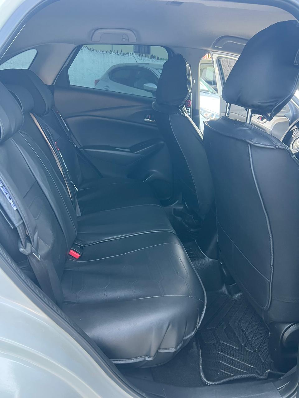 MAZDA CX-3 2021 — foto 7