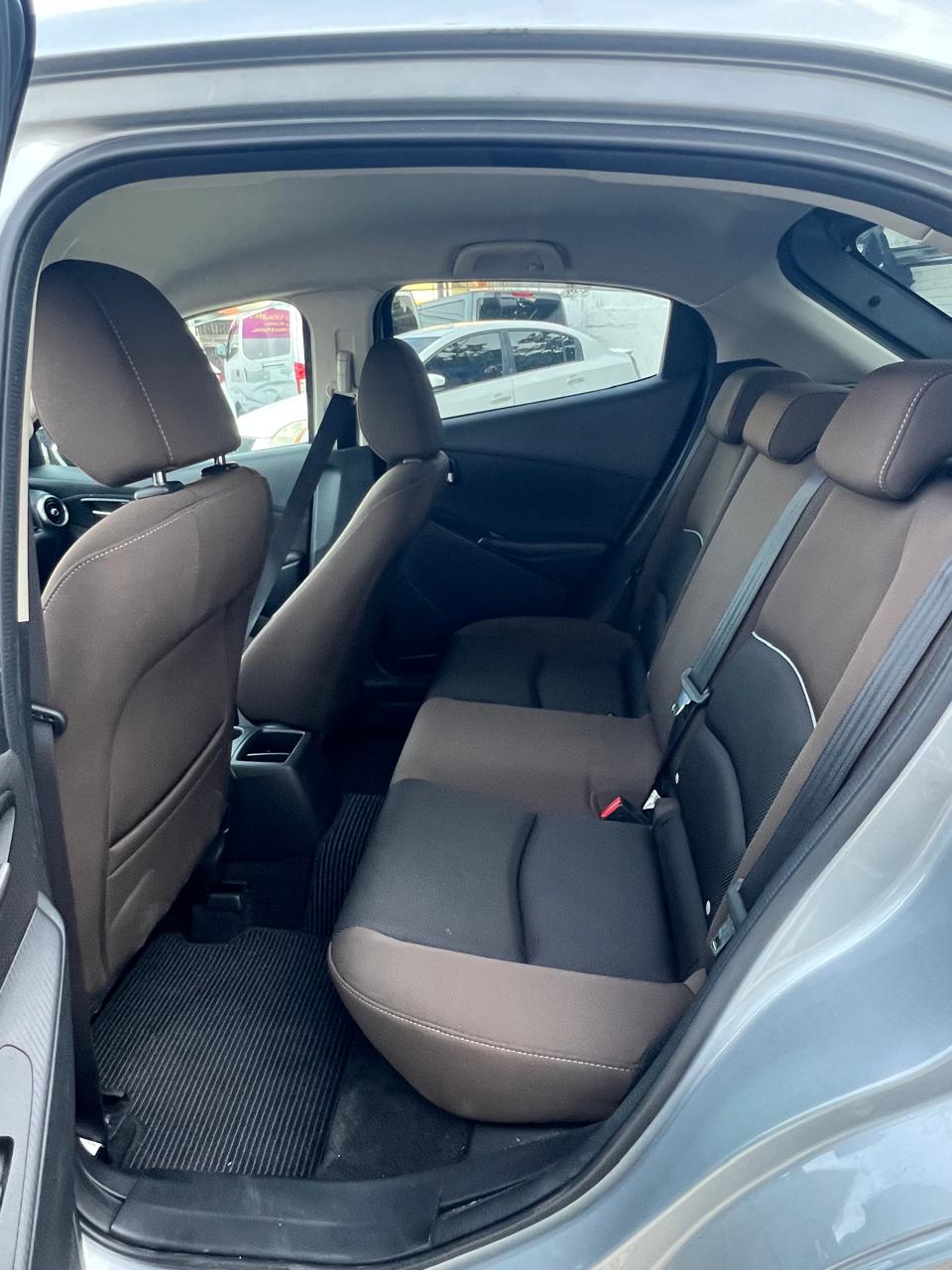 MAZDA DEMIO Diésel 2020 — foto 15