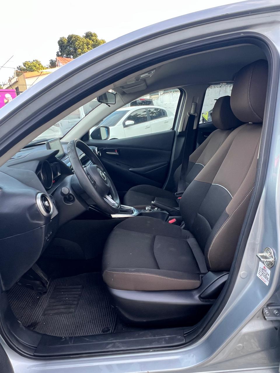 MAZDA DEMIO Diésel 2020 — foto 14