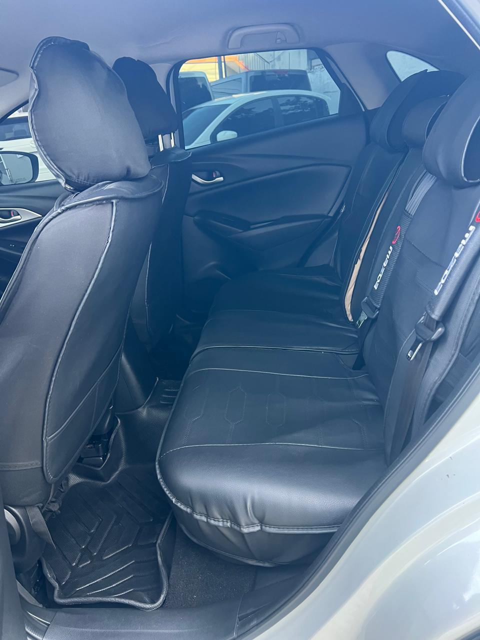 MAZDA CX-3 2021 — foto 15