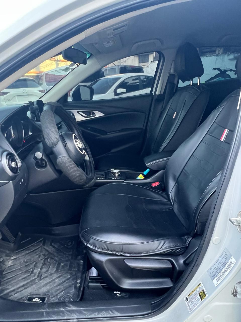 MAZDA CX-3 2021 — foto 14