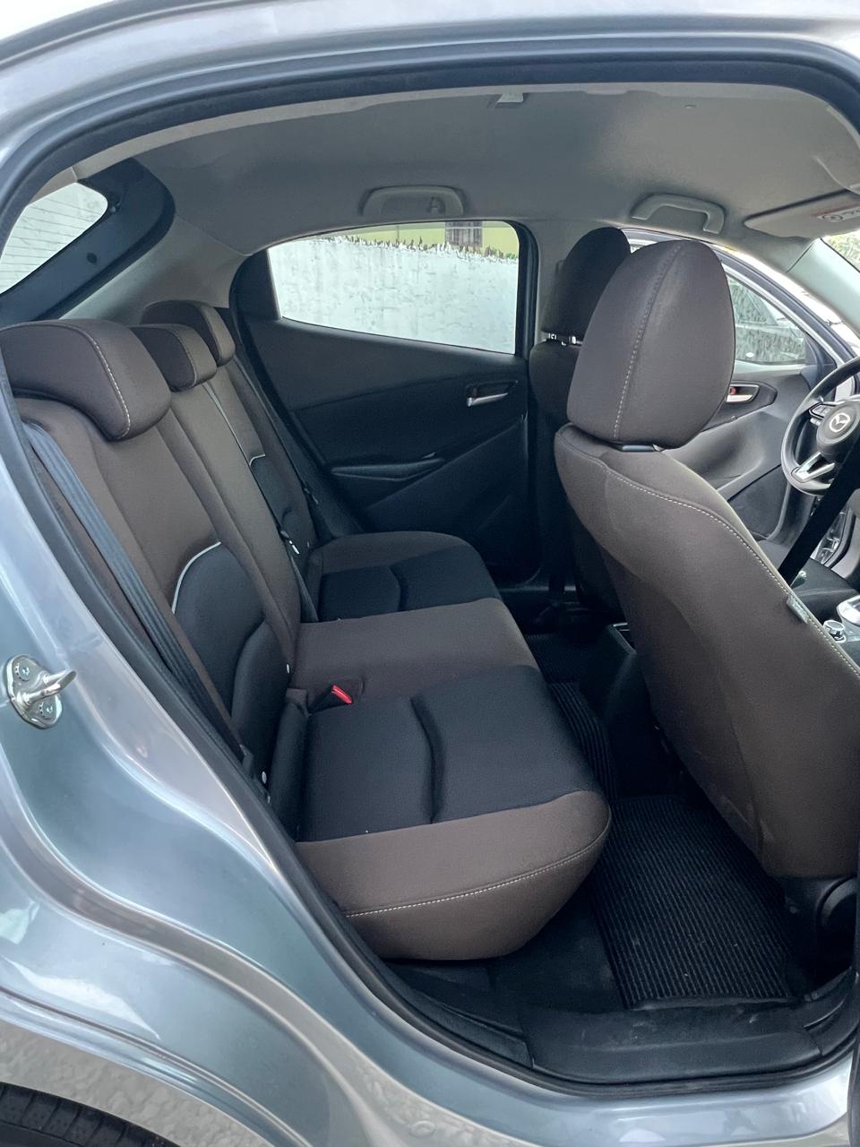 MAZDA DEMIO Diésel 2020 — foto 8