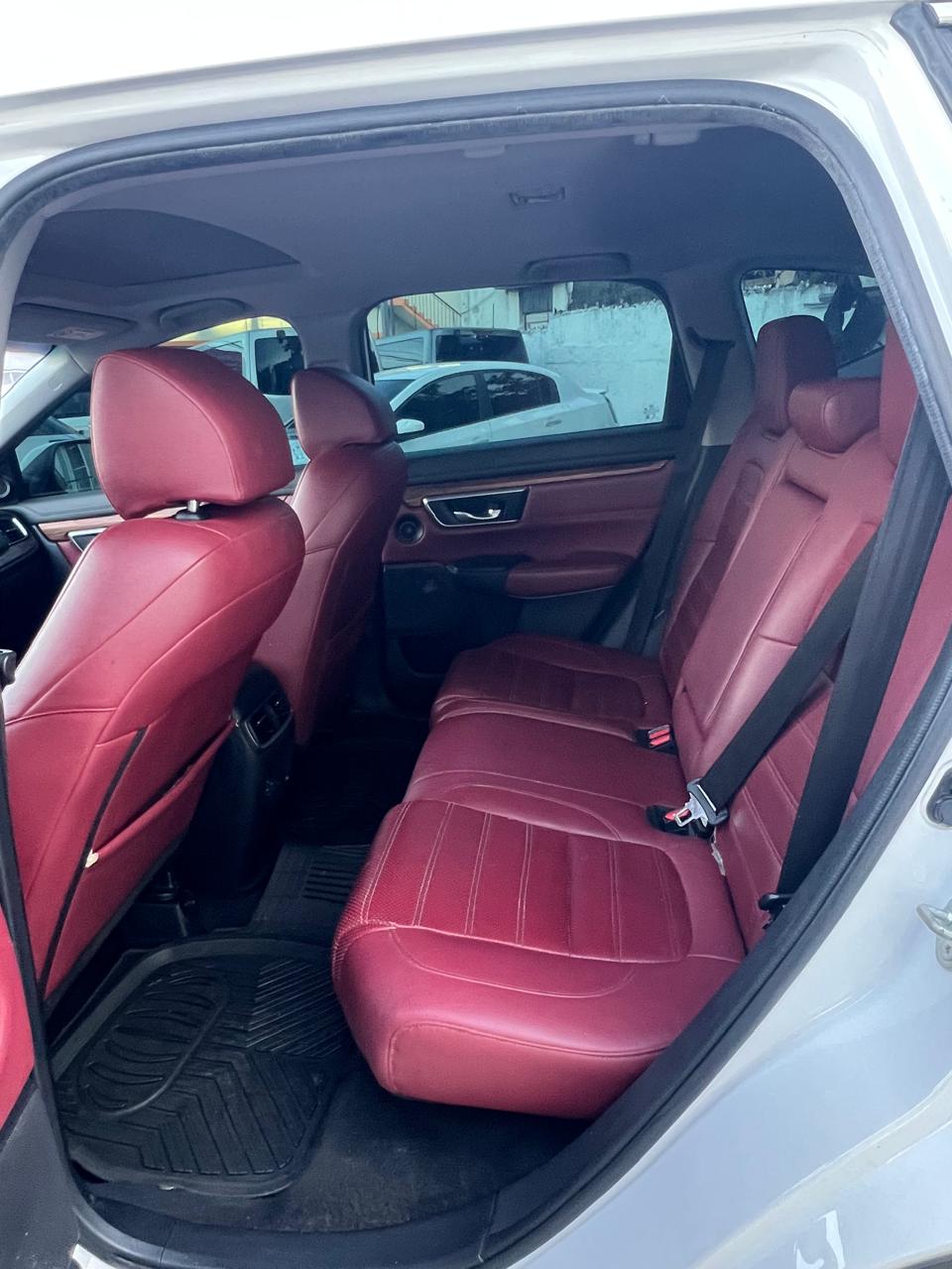 HONDA CRV EX 2022 — foto 15