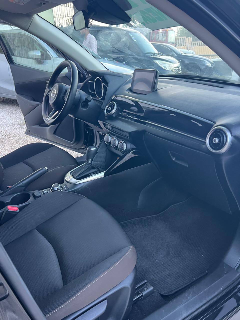 MAZDA DEMIO 2020 — foto 7
