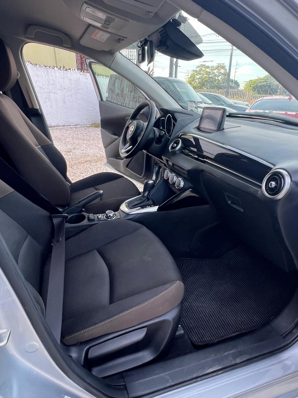 MAZDA DEMIO Diésel 2020 — foto 16
